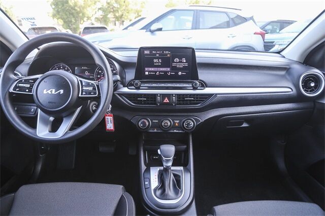2023 Kia Forte LXS Glendale CA