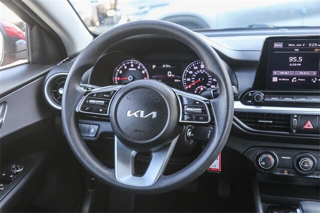 2023 Kia Forte LXS Glendale CA