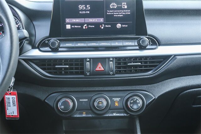 2023 Kia Forte LXS Glendale CA