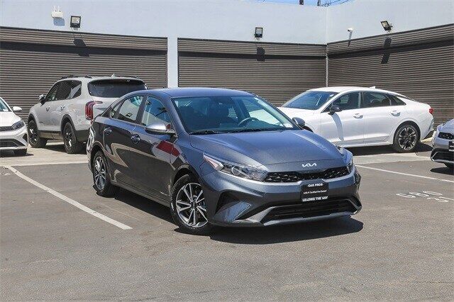 2023 Kia Forte LXS Glendale CA