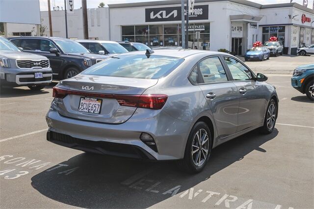 2023 Kia Forte LXS Glendale CA