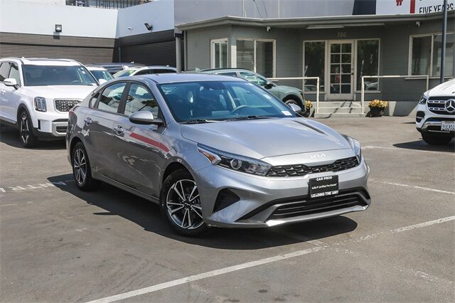 2023 Kia Forte LXS Glendale CA