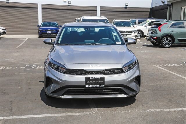 2023 Kia Forte LXS Glendale CA