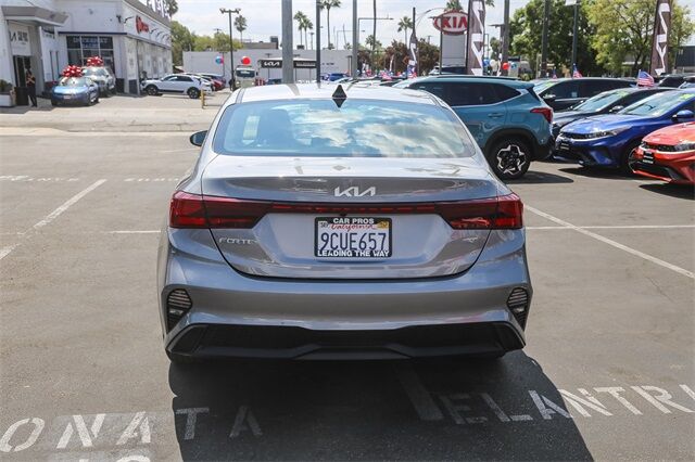 2023 Kia Forte LXS Glendale CA