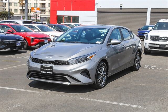 2023 Kia Forte LXS Glendale CA
