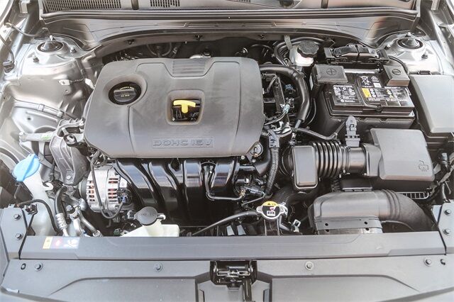 2023 Kia Forte LXS Glendale CA