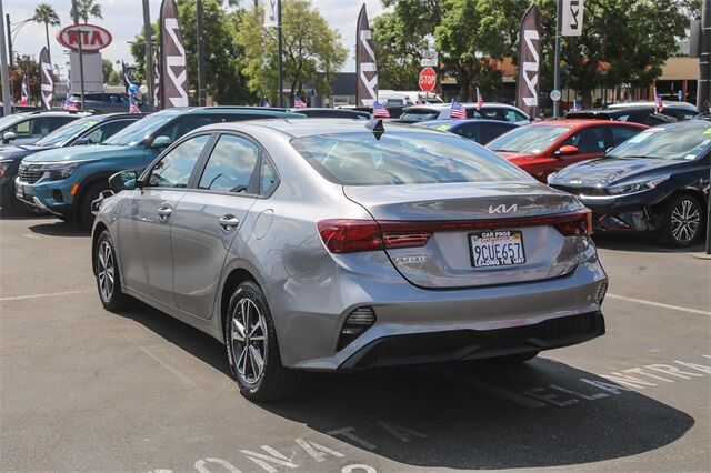 2023 Kia Forte LXS Glendale CA