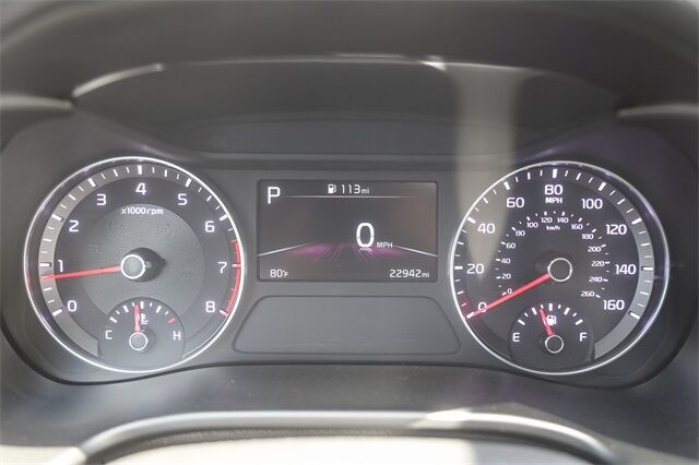 2023 Kia Forte LXS Glendale CA