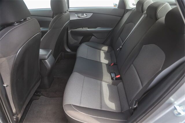 2023 Kia Forte LXS Glendale CA