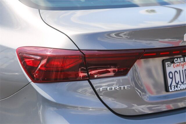 2023 Kia Forte LXS Glendale CA