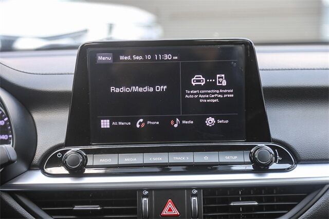2023 Kia Forte LXS Glendale CA