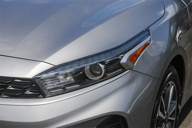 2023 Kia Forte LXS Glendale CA