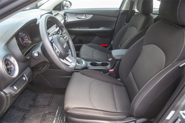2023 Kia Forte LXS Glendale CA