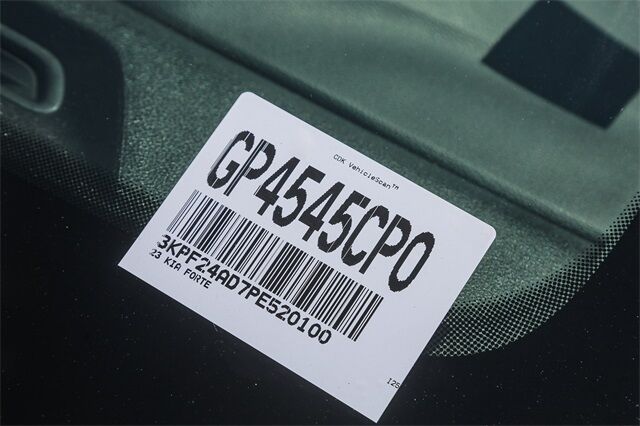 2023 Kia Forte LXS Glendale CA