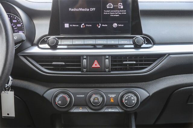 2023 Kia Forte LXS Glendale CA