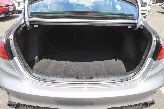 2023 Kia Forte LXS Glendale CA