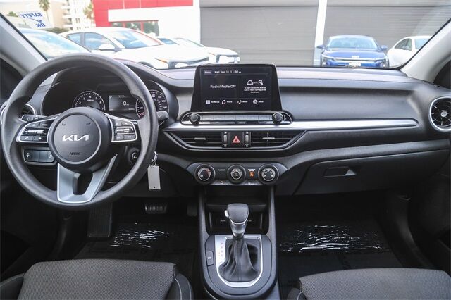 2023 Kia Forte LXS Glendale CA