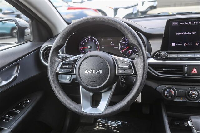 2023 Kia Forte LXS Glendale CA