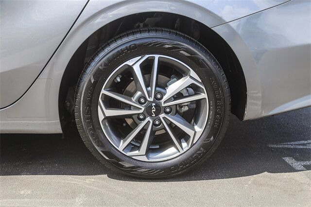 2023 Kia Forte LXS Glendale CA