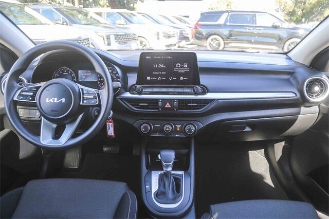 2023 Kia Forte LXS Glendale CA