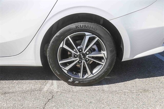 2023 Kia Forte LXS Glendale CA
