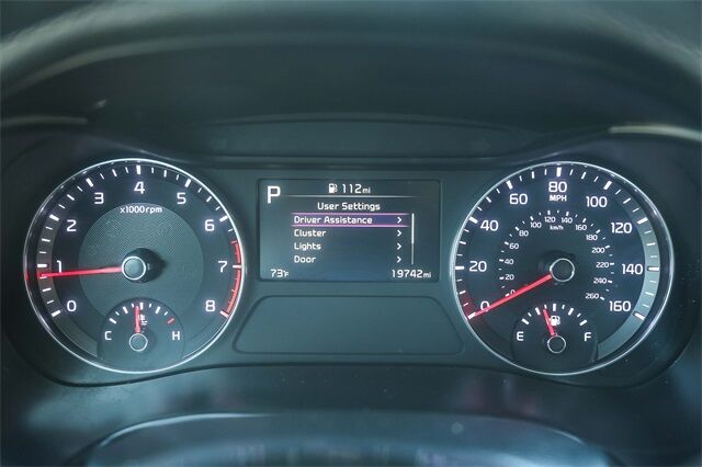 2023 Kia Forte LXS Glendale CA