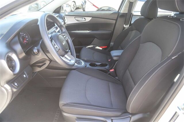 2023 Kia Forte LXS Glendale CA