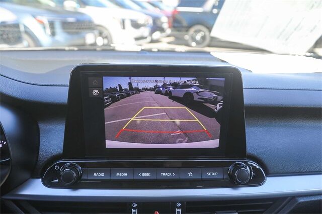 2023 Kia Forte LXS Glendale CA