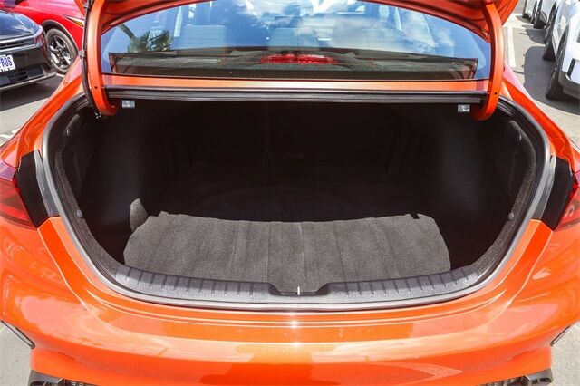 2023 Kia Forte LXS Glendale CA