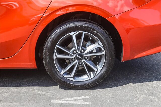 2023 Kia Forte LXS Glendale CA