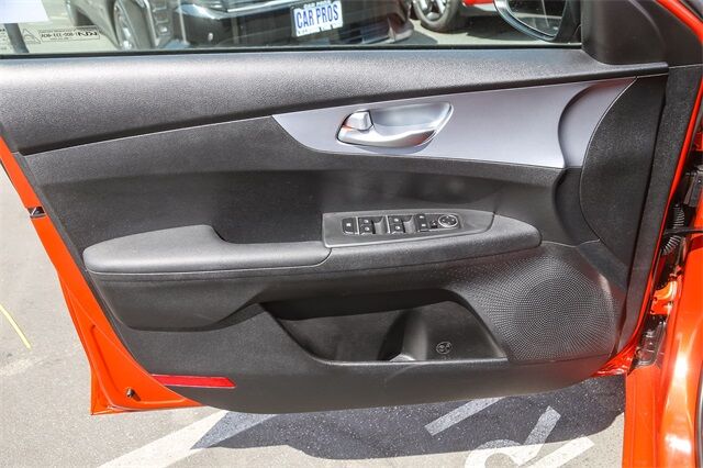 2023 Kia Forte LXS Glendale CA