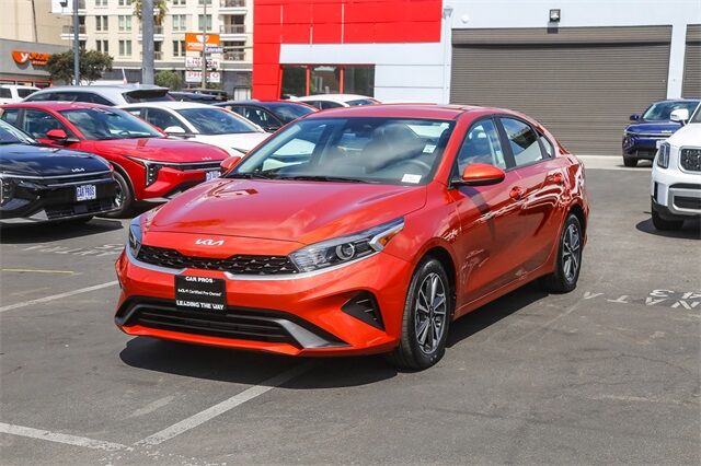 2023 Kia Forte LXS Glendale CA