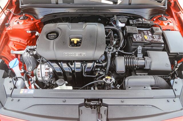 2023 Kia Forte LXS Glendale CA