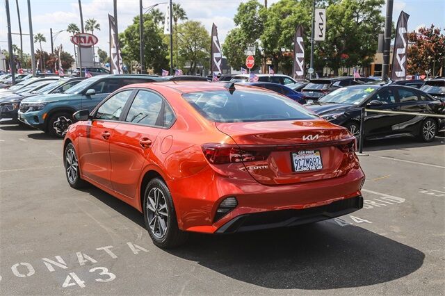 2023 Kia Forte LXS Glendale CA