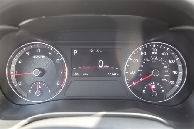 2023 Kia Forte LXS Glendale CA