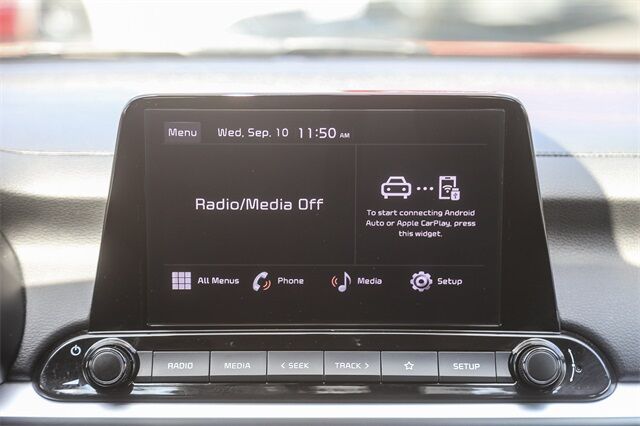 2023 Kia Forte LXS Glendale CA