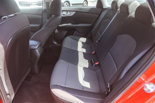 2023 Kia Forte LXS Glendale CA