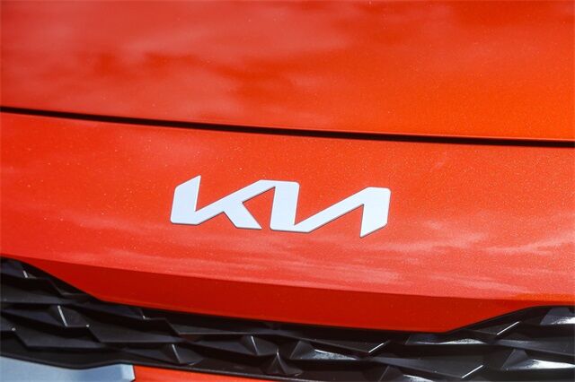2023 Kia Forte LXS Glendale CA