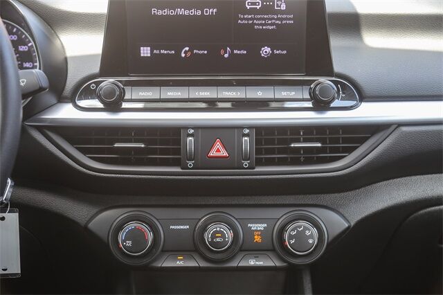 2023 Kia Forte LXS Glendale CA