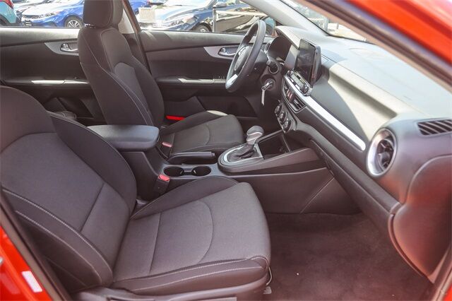 2023 Kia Forte LXS Glendale CA