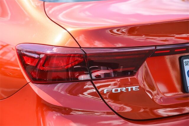 2023 Kia Forte LXS Glendale CA