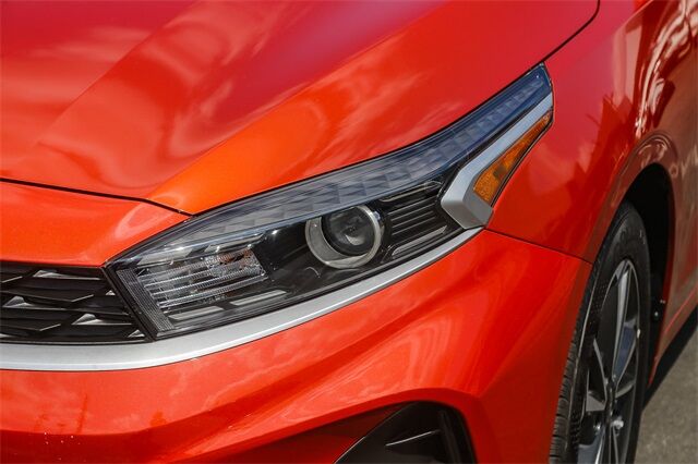 2023 Kia Forte LXS Glendale CA