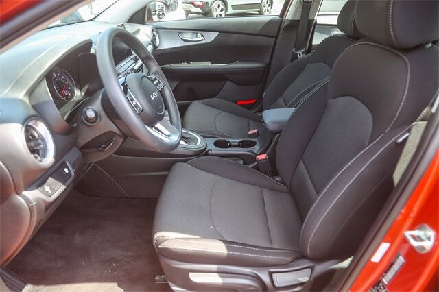 2023 Kia Forte LXS Glendale CA