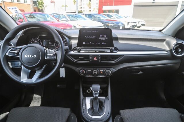 2023 Kia Forte LXS Glendale CA