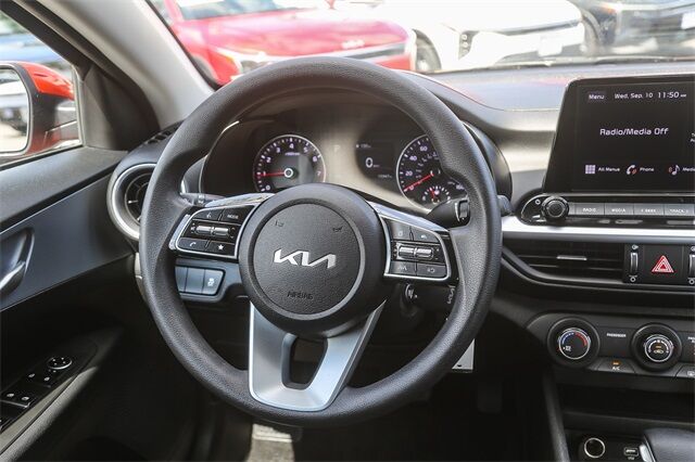 2023 Kia Forte LXS Glendale CA