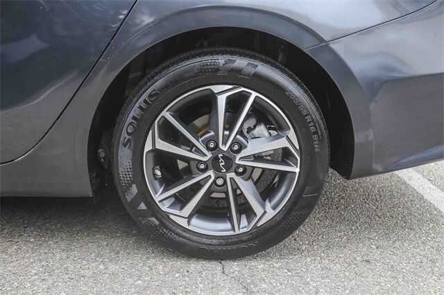 2023 Kia Forte LXS Glendale CA