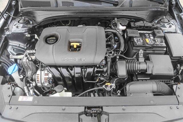 2023 Kia Forte LXS Glendale CA