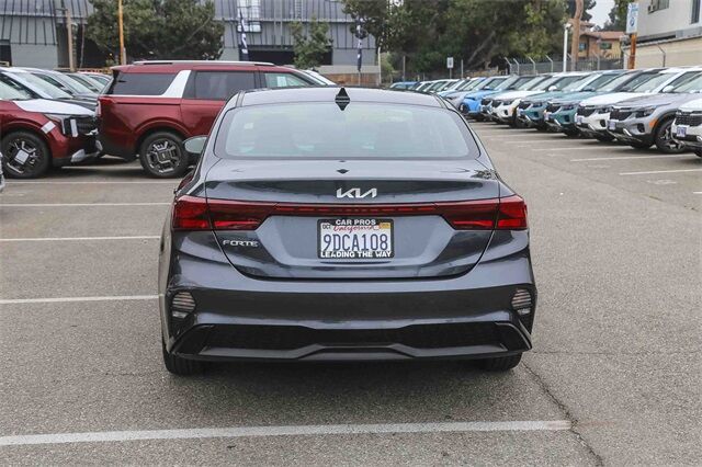 2023 Kia Forte LXS Glendale CA