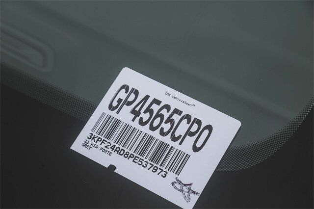 2023 Kia Forte LXS Glendale CA