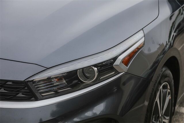 2023 Kia Forte LXS Glendale CA